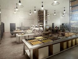 Food Vision @ Mandai (D25), Factory #498436521